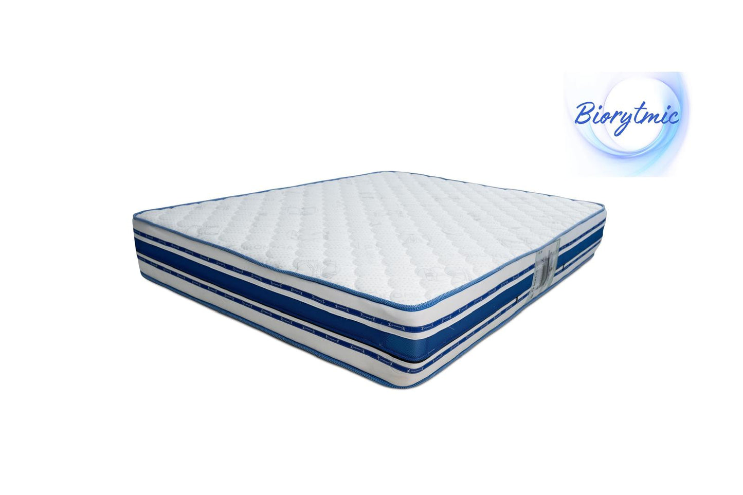 Матрак BIORYTMIC Orthopedic